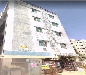 Sai Balaji Avenue residential project in Doddathoguru