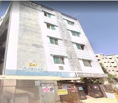Sai Balaji Avenue