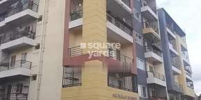 Sai Balaji Blossom Apartments in Hebbal Kempapura, Bangalore