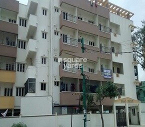 Sai Balaji Enclave Apartments residential project in Akshayanagar