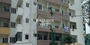 Sai Balaji Enclave Apartments in Akshayanagar, Bangalore