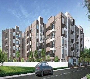 Representative image as actual visual unavailable for Sai Balaji Residency Kadugodi