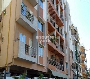 Sai Balaji Residency Parappana Agrahara