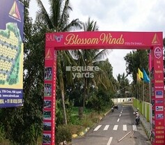 Sai Blossom Winds, Sarjapur, Bangalore