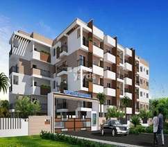 Sai Brindavan Apartments Flagship