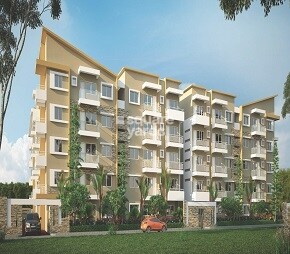 Sai Charita Green Oaks, Horamavu, Bangalore