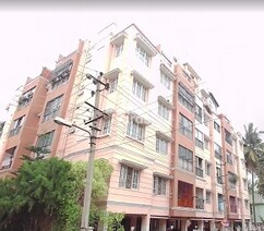 Sai Darshan Apartment Vidyaranyapura Flagship