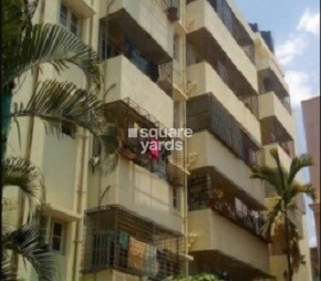 Sai Durga Apartment
