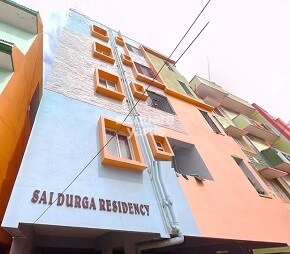 Sai Durga Residency Virupakshapura