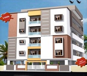Sai Enclave - Basapura