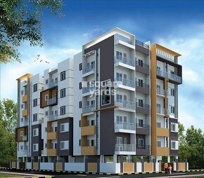 Sai Ganesh Nilaya, Haralur Road, Bangalore