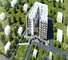 Sai Gangothri Hill Crest Featured Image