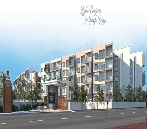 Sai Garden Square