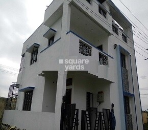 Sai Gardens Sarjapur Road