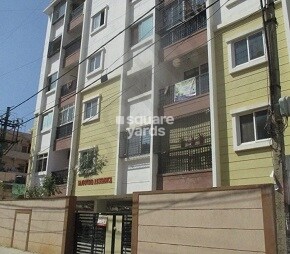 Sai Govind Residence