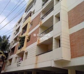 Sai Gowri Residency residential project in CV Raman Nagar