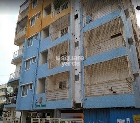 Sai Green Homes