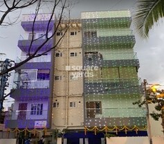 Sai Guru Nivas, Koti Hosahalli, Bangalore