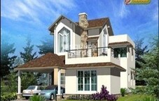 Sai Guru Sundale Villas Featured Image