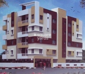 Sai Homes Apartments residential project in Horamavu