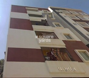 Sai Jyothi Apartments