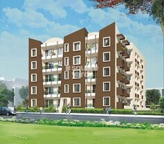 Sai Kalyan Pardus, Hebbal Kempapura, Bangalore