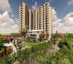 Sai Kalyan Superia, Thanisandra, Bangalore