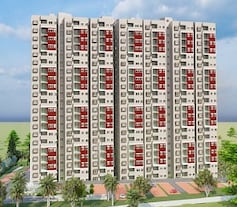 Sai Kalyan Water Edge, Jakkuru, Bangalore