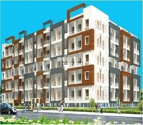 Aryan Basil in Hebbal Bangalore Price on Request Floor Plans