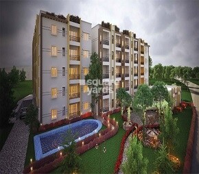 Sai Krupa Endura residential project in Hoodi