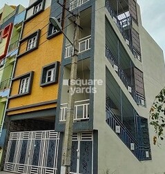Sai Krupa Residency JP Nagar Sai Krupa Residency JP Nagar