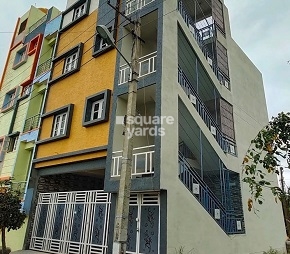 Sai Krupa Residency JP Nagar Flagship