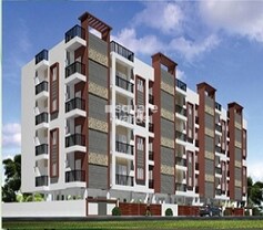 Sai Luxus Serenity, Horamavu, Bangalore
