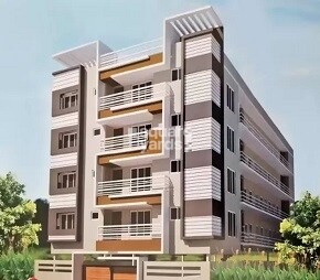 Sai Mega Samruddhi, Bommanahalli, Bangalore