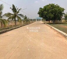 Sai Metro City Featured Image