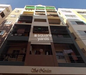 Sai Nandan Kammasandra