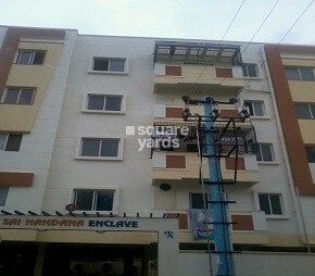 Sai Nandana Enclave, Bilekahalli, Bangalore