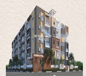 Sai Nandana Gp Pride, Bannerghatta Road, Bangalore