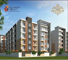 Sai Nandana Grandeur, Bannerghatta Road, Bangalore