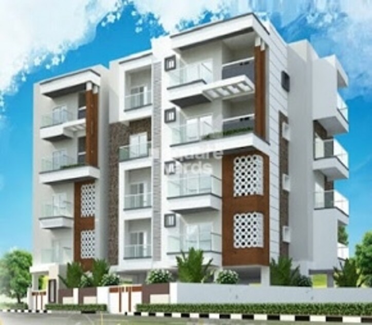 Sai Nandana South Avenue Cover Image