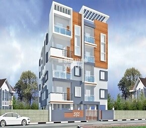Sai Neo Castle residential project in Kumaraswamy Layout