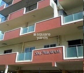 Sai Nilayam Chinnapanahalli