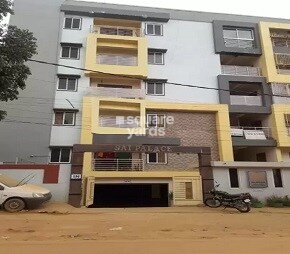 Sai Palace Horamavu