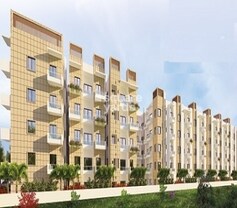 Sai Platinum Gardenia, Anjanapura, Bangalore