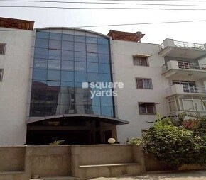 Sai Poorna Heights residential project in HSR layout