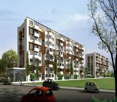 Sai Poorna Luxuria, Haralur Road, Bangalore