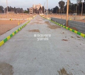 Sai Prakruthi Gardenia