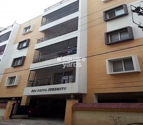 Sai Priya Infra serenity