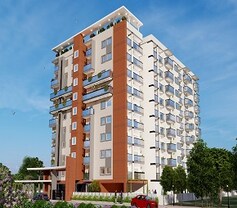 Sai Purvi Arvindam, Balagere, Bangalore