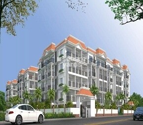 Sai Purvi Mithila residential project in Marathahalli